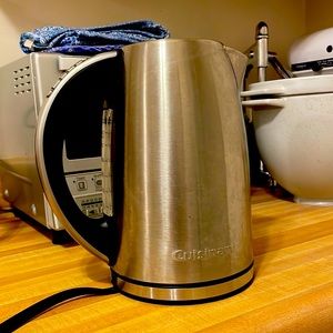 Cuisinart 1.7L Electric Kettle